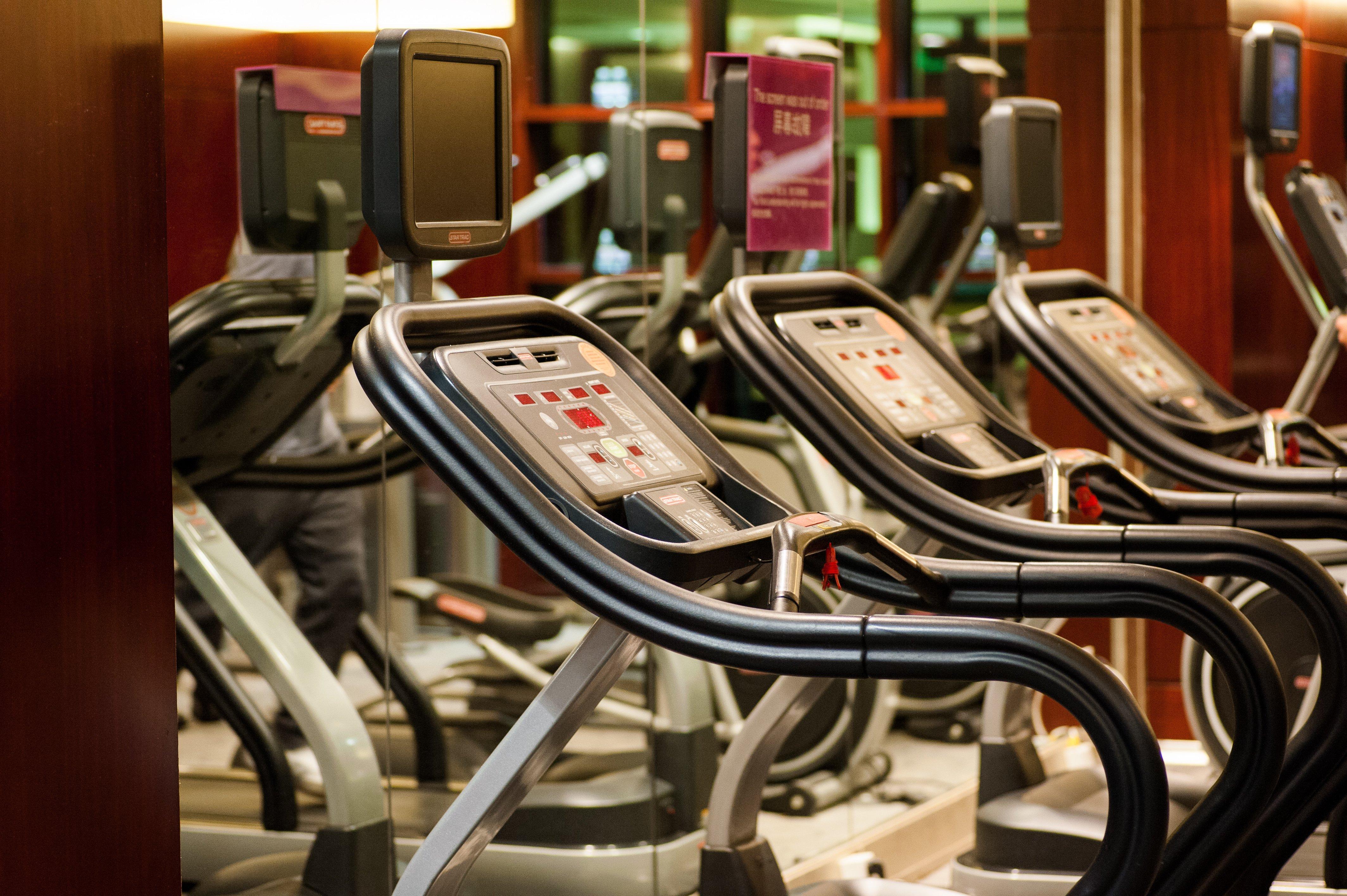Crowne Plaza Beijing Zhongguancun By Ihg Hotel Luaran gambar