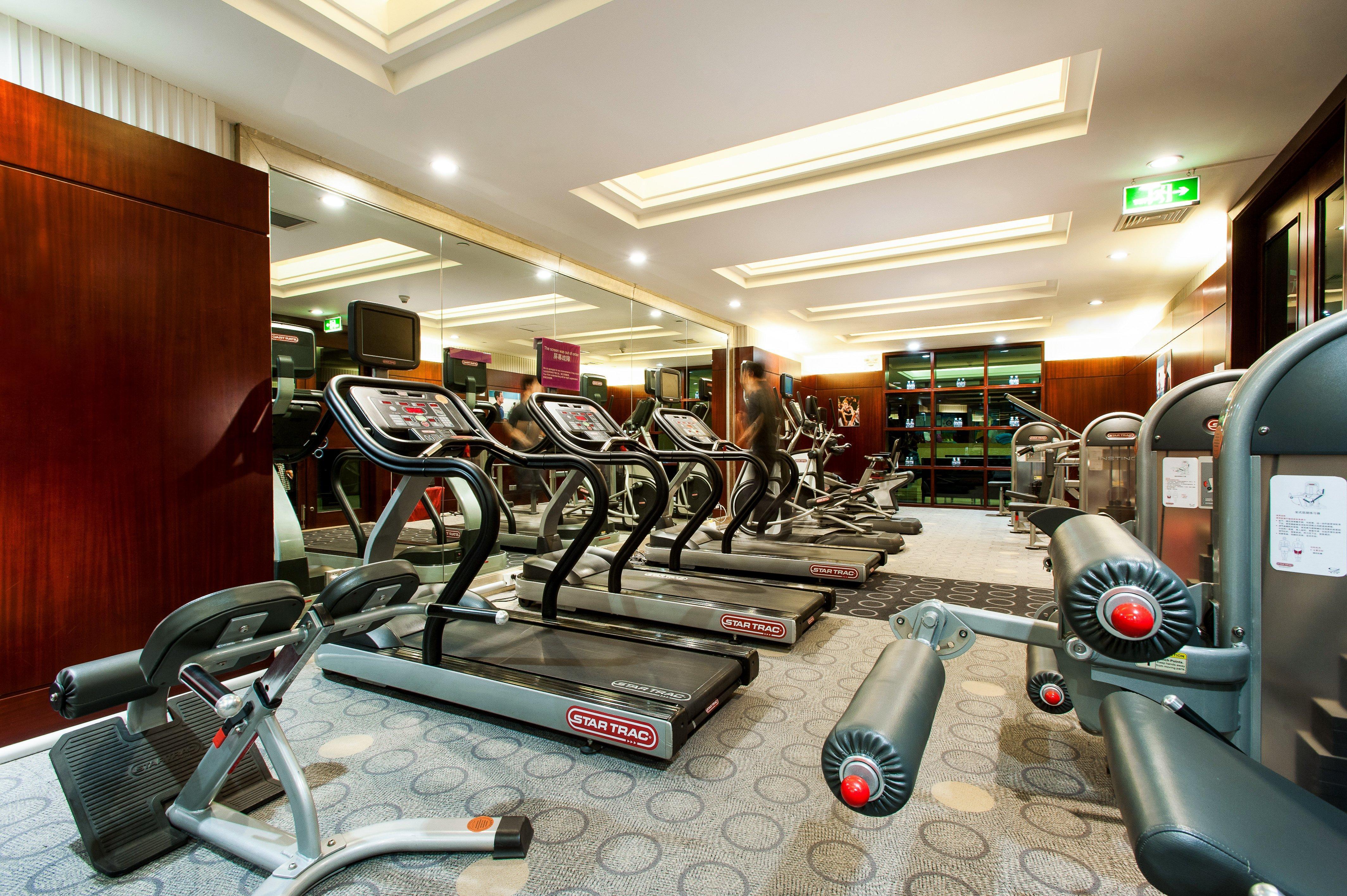 Crowne Plaza Beijing Zhongguancun By Ihg Hotel Luaran gambar