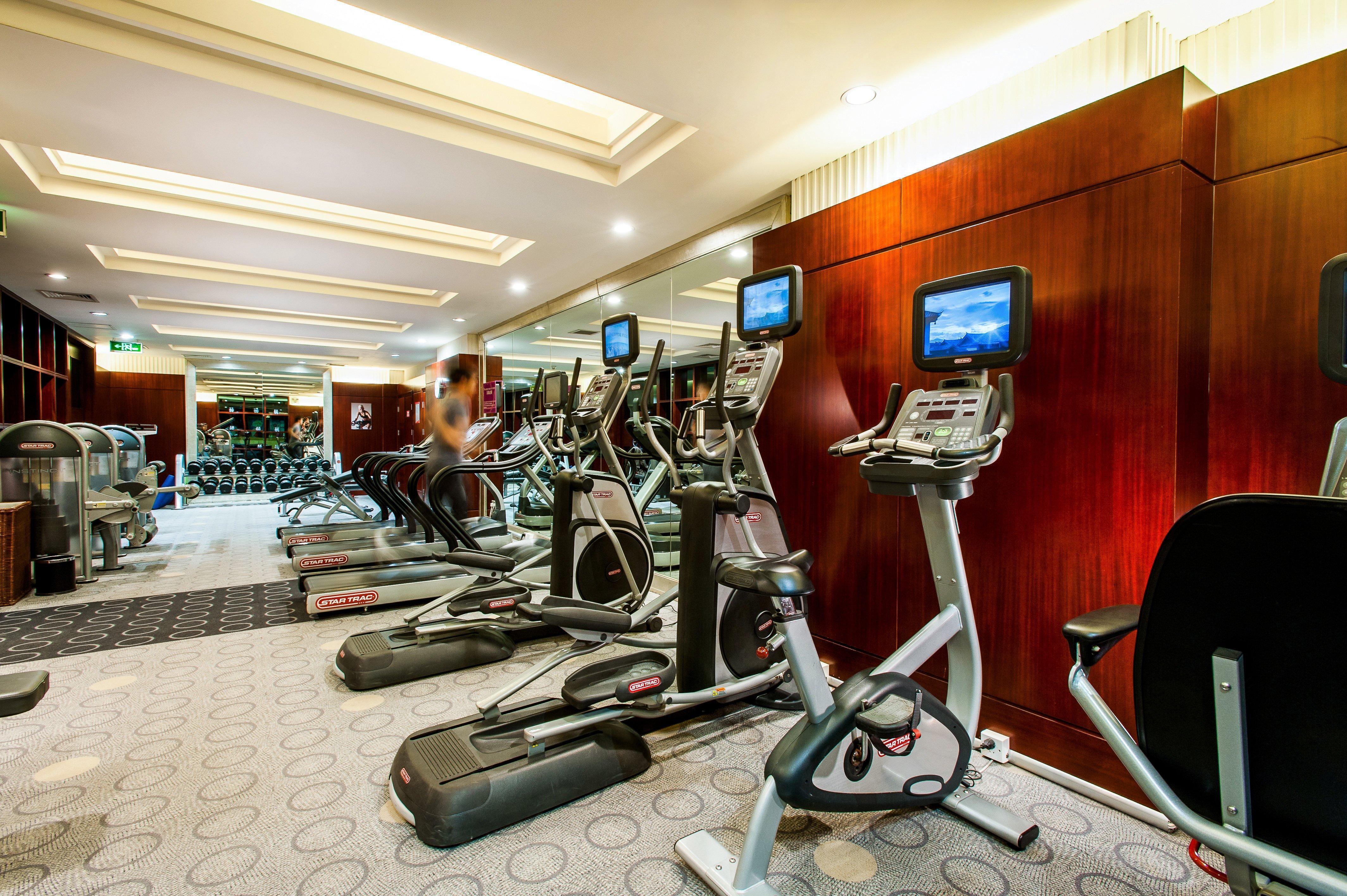 Crowne Plaza Beijing Zhongguancun By Ihg Hotel Luaran gambar